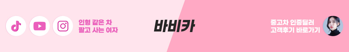 바비카 배너