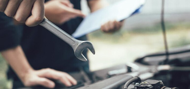 바비카 중고차 보상 서비스 이미지