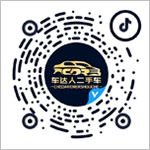 车达人二手车 QR