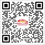 车达人二手车 QR