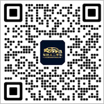 车达人二手车 QR