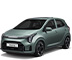 Compact Car