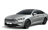 Midsize Sedan