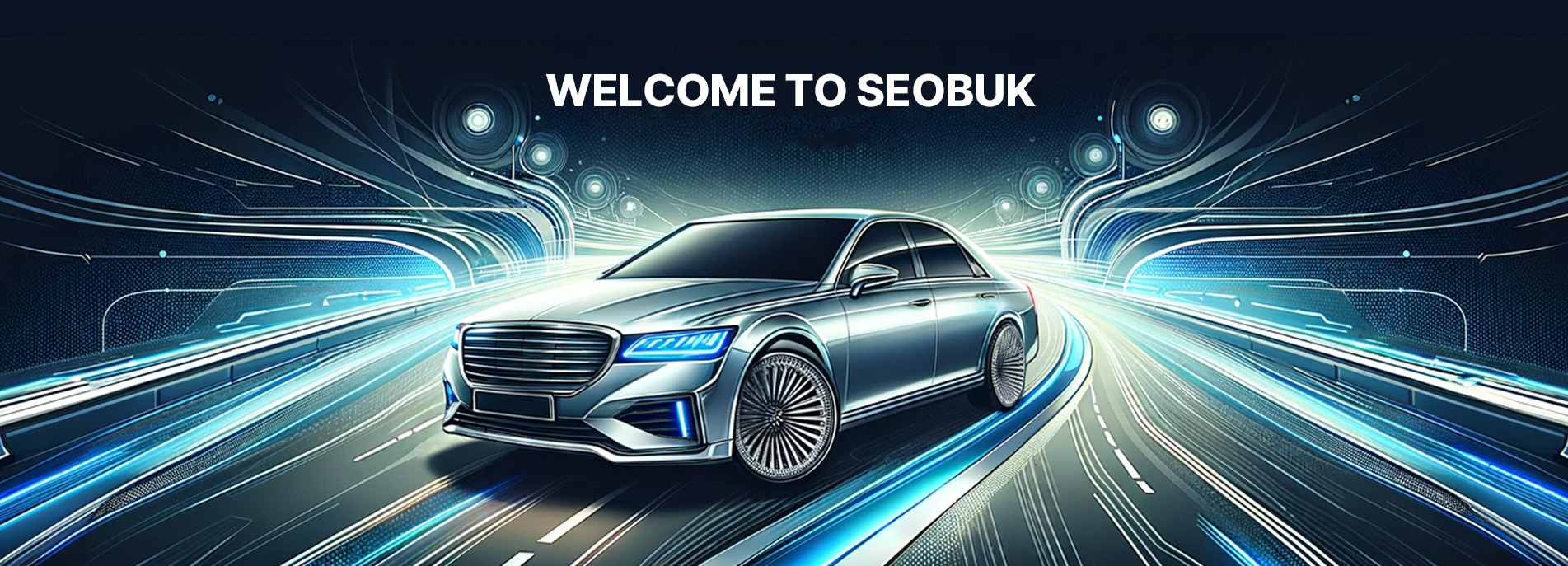 WELCOME TO SEOBUK